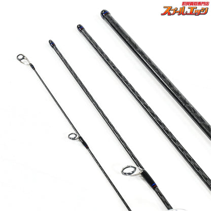【シマノ】 20スコーピオン 2600FF-5 SHIMANO Scorpion ブラックバス K_096