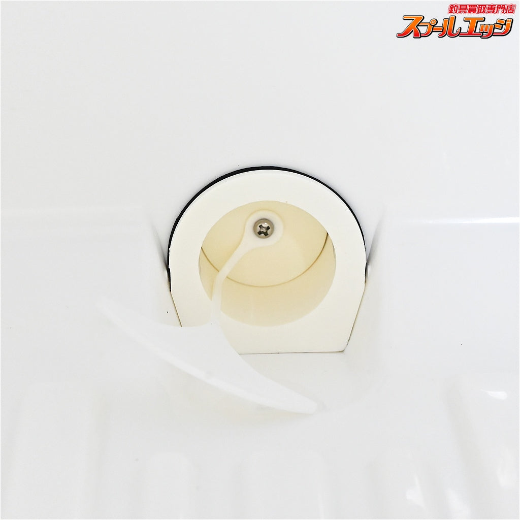【ダイワ】 トランク大将2 II SU 4000X アイスブルー 1面真空パネル クーラーボックス DAIWA TRUNK TAISHO K_180