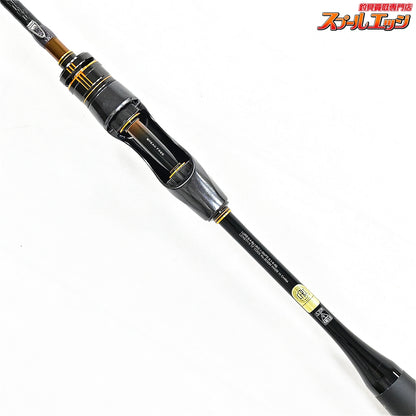 【シマノ】 21ソアレ エクスチューン MB S510SUL+-S モバイル SHIMANO SOARE X-TUNE アジ メバル K_098