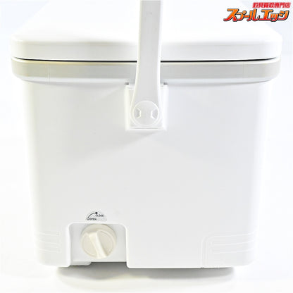 【ダイワ】 ライトトランク4 IV VSS 3000RJ ゴールド 6面一体真空パネル クーラーボックス DAIWA LIGHT-TRUNK K_180