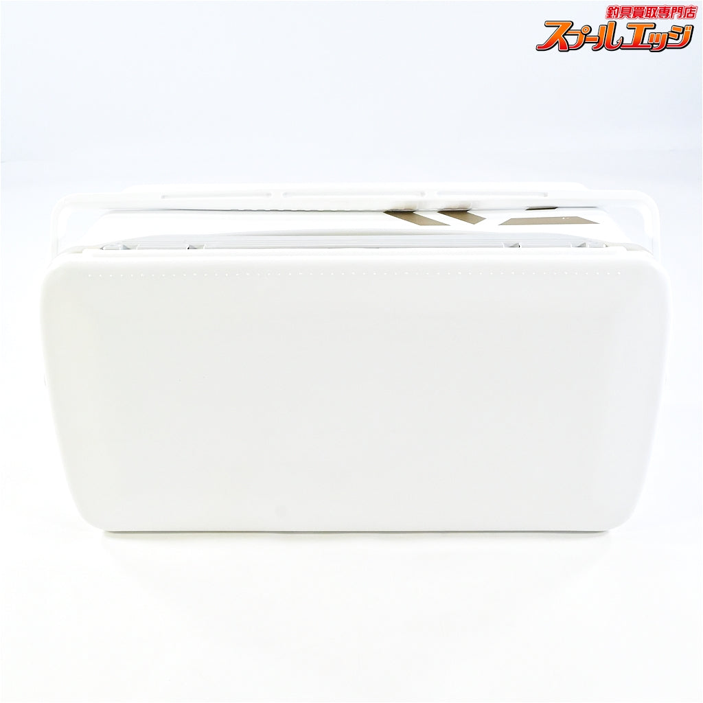 【ダイワ】 ライトトランク4 IV VSS 3000RJ ゴールド 6面一体真空パネル クーラーボックス DAIWA LIGHT-TRUNK K_180