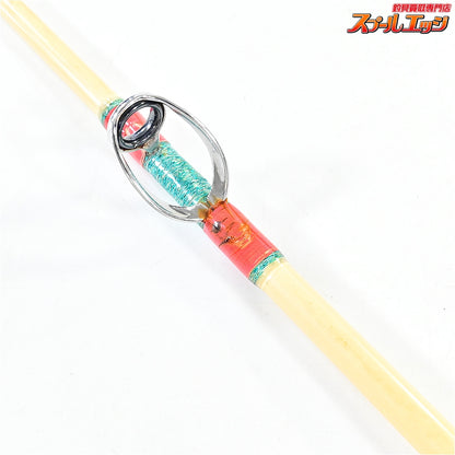 【アルファタックル】 パシフィックスプリント 182 1.8m アクション2 II alpha tackle Pacific Sprint カツオ カンパチ シマアジ K_190