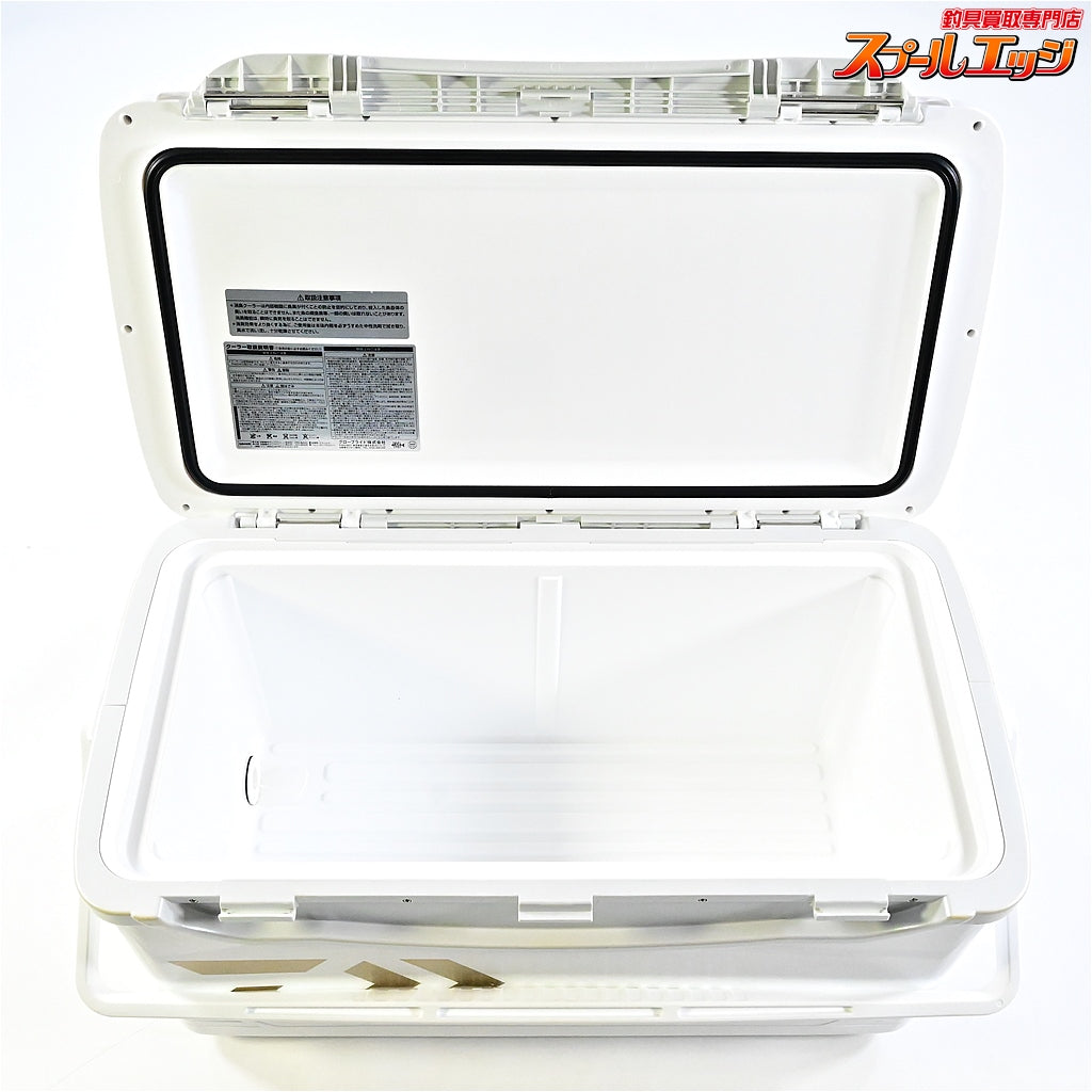 【ダイワ】 ライトトランク4 IV VSS 3000RJ ゴールド 6面一体真空パネル クーラーボックス DAIWA LIGHT-TRUNK K_180