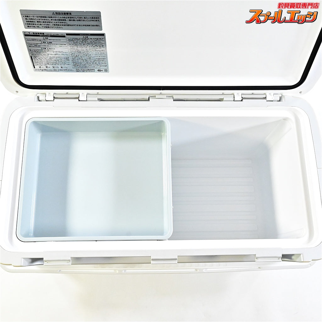 【ダイワ】 ライトトランク4 IV VSS 3000RJ ゴールド 6面一体真空パネル クーラーボックス DAIWA LIGHT-TRUNK K_180