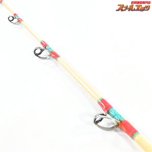 【アルファタックル】 パシフィックスプリント 182 1.8m アクション2 II alpha tackle Pacific Sprint カツオ カンパチ シマアジ K_190