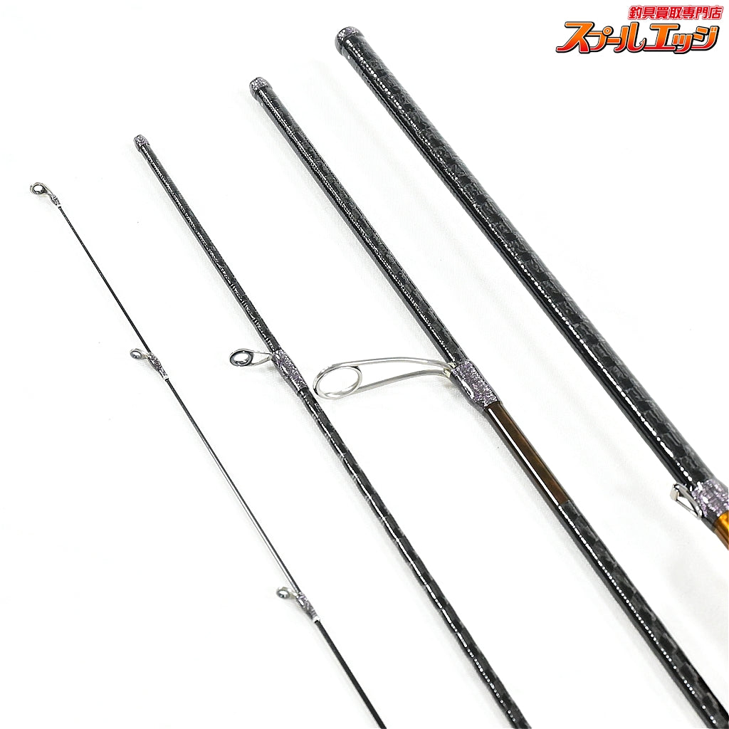 【シマノ】 21ソアレ エクスチューン MB S510SUL+-S モバイル SHIMANO SOARE X-TUNE アジ メバル K_098