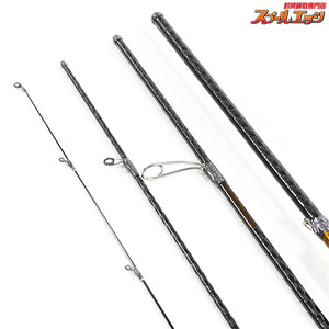 【シマノ】 21ソアレ エクスチューン MB S510SUL+-S モバイル SHIMANO SOARE X-TUNE アジ メバル K_098
