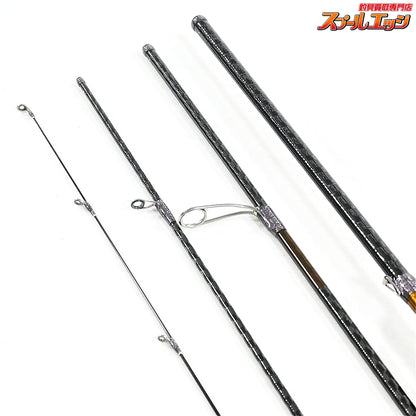 【シマノ】 21ソアレ エクスチューン MB S510SUL+-S モバイル SHIMANO SOARE X-TUNE アジ メバル K_098