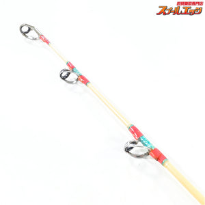 【アルファタックル】 パシフィックスプリント 182 1.8m アクション2 II alpha tackle Pacific Sprint カツオ カンパチ シマアジ K_190