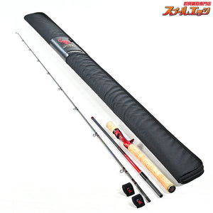 【シマノ】 18ワールドシャウラ 1652R-3 SHIMANO WORLD SHAULA ブラックバス K_178