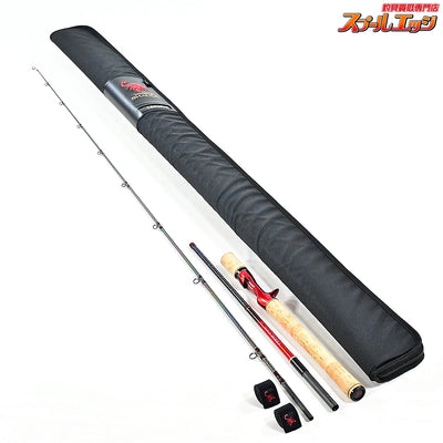 【シマノ】 18ワールドシャウラ 1652R-3 SHIMANO WORLD SHAULA ブラックバス K_178