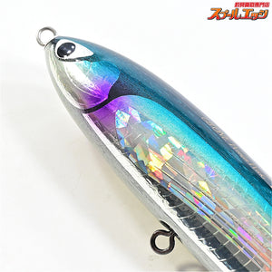 【CBONE】 シービーワン ライアン 230 ホログラム トビウオ CB ONE RYAN 海水用ルアー K_060