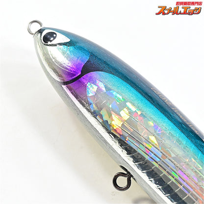 【CBONE】 シービーワン ライアン 230 ホログラム トビウオ CB ONE RYAN 海水用ルアー K_060