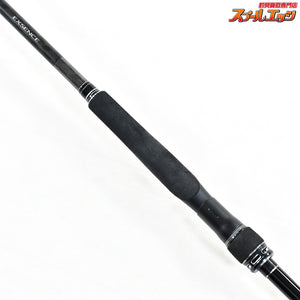 【シマノ】 21エクスセンス ジェノス S108MH+/R グランドスティンガー SHIMANO EXSENCE GENOS シーバス ヒラスズキ ブリ ヒラマサ K_210