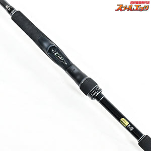 【シマノ】 21エクスセンス ジェノス S108MH+/R グランドスティンガー SHIMANO EXSENCE GENOS シーバス ヒラスズキ ブリ ヒラマサ K_210