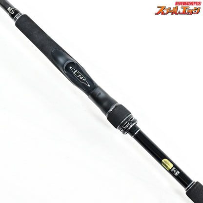 【シマノ】 21エクスセンス ジェノス S108MH+/R グランドスティンガー SHIMANO EXSENCE GENOS シーバス ヒラスズキ ブリ ヒラマサ K_210