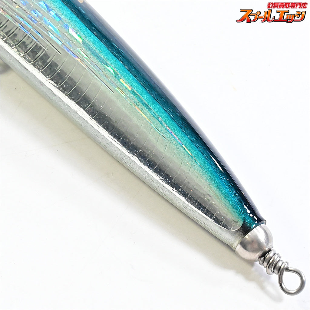 【CBONE】 シービーワン ライアン 230 ホログラム トビウオ CB ONE RYAN 海水用ルアー K_060