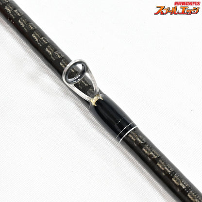 【シマノ】 21エクスセンス ジェノス S108MH+/R グランドスティンガー SHIMANO EXSENCE GENOS シーバス ヒラスズキ ブリ ヒラマサ K_210