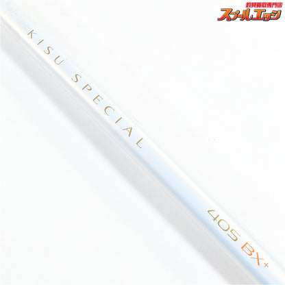 【シマノ】 04キススペシャル 405BX+ バランサー3個付 製品コード22797 SHIMANO KISU-SPECIAL シロギス K_195