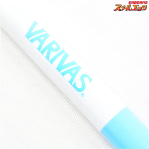 【バリバス】 リバーストーン 63 ウォーターブルー 鮎竿 VARIVAS RIVER-STONE アユ K_164