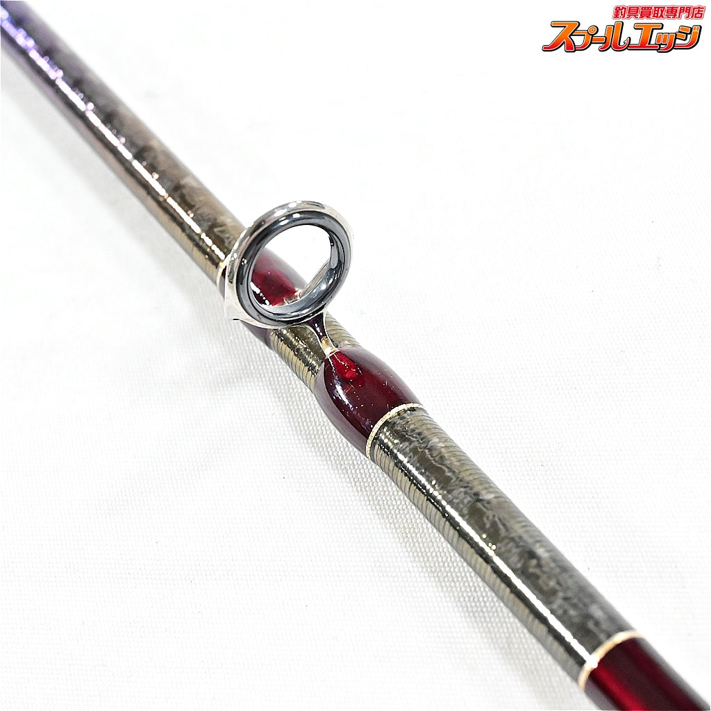 【シマノ】 18ワールドシャウラ 1652R-3 SHIMANO WORLD SHAULA ブラックバス K_178