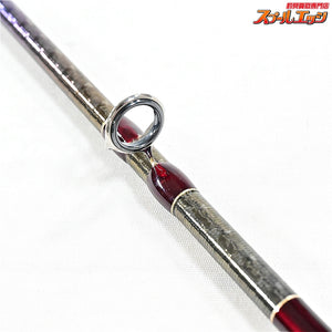 【シマノ】 18ワールドシャウラ 1652R-3 SHIMANO WORLD SHAULA ブラックバス K_178