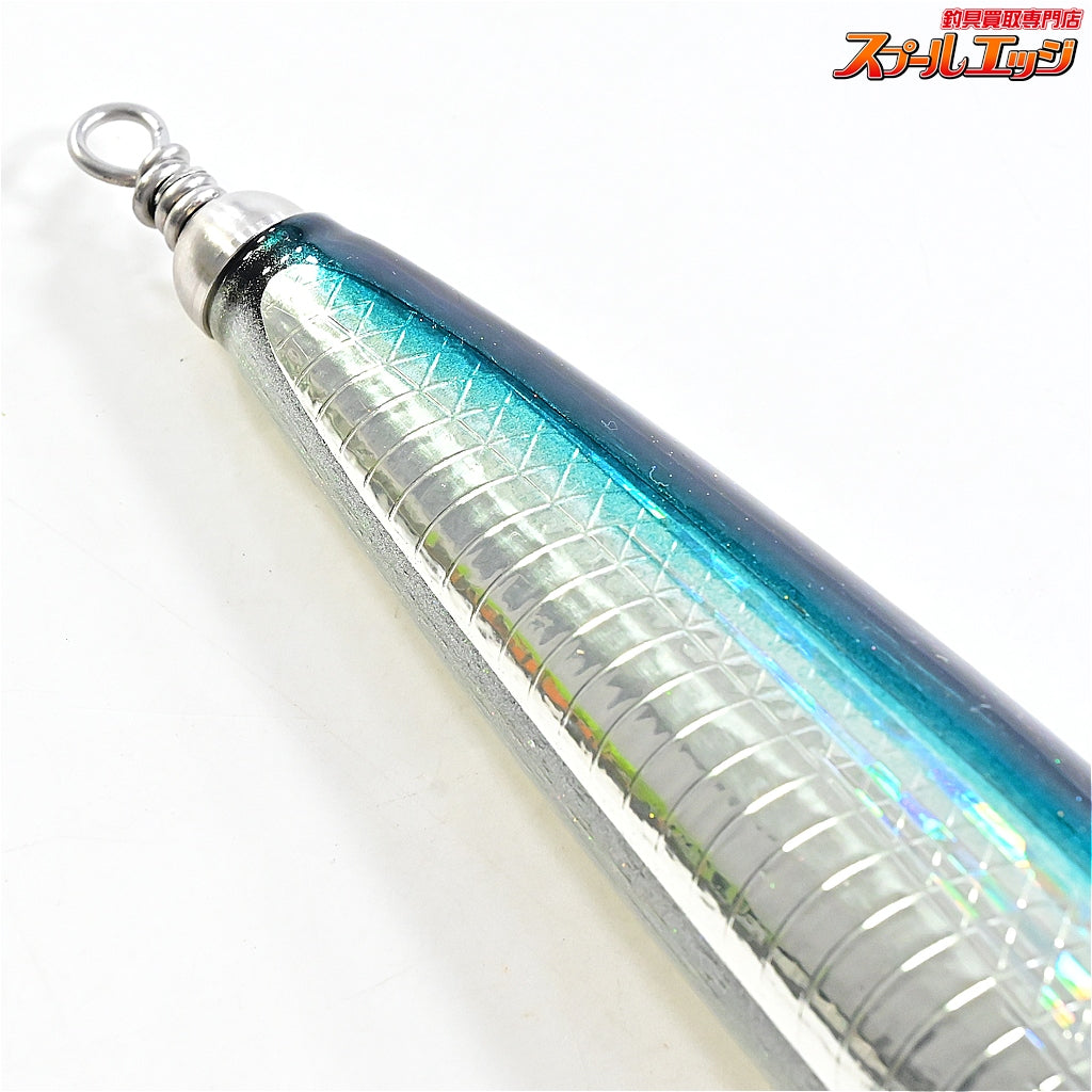 【CBONE】 シービーワン ライアン 230 ホログラム トビウオ CB ONE RYAN 海水用ルアー K_060