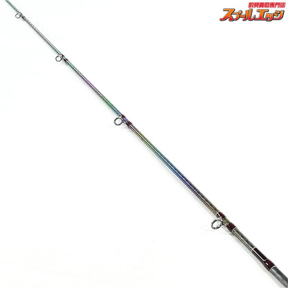 【シマノ】 18ワールドシャウラ 1652R-3 SHIMANO WORLD SHAULA ブラックバス K_178