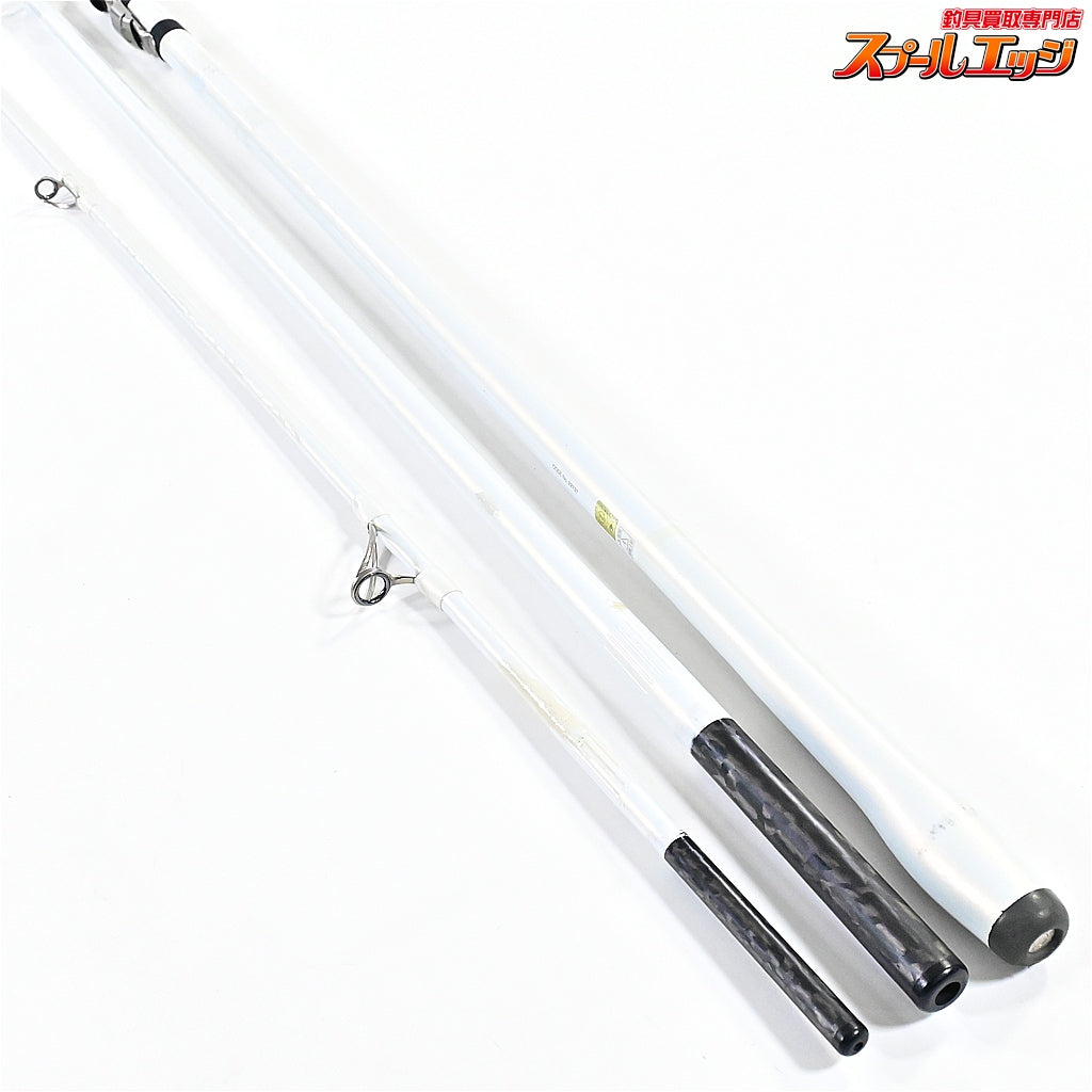 【シマノ】 04キススペシャル 405BX+ バランサー3個付 製品コード22797 SHIMANO KISU-SPECIAL シロギス K_195