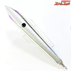 【CBONE】 シービーワン ライアン 230 ホログラム トビウオ CB ONE RYAN 海水用ルアー K_060