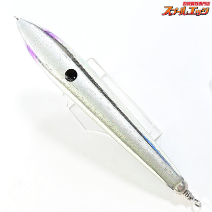 【CBONE】 シービーワン ライアン 230 ホログラム トビウオ CB ONE RYAN 海水用ルアー K_060
