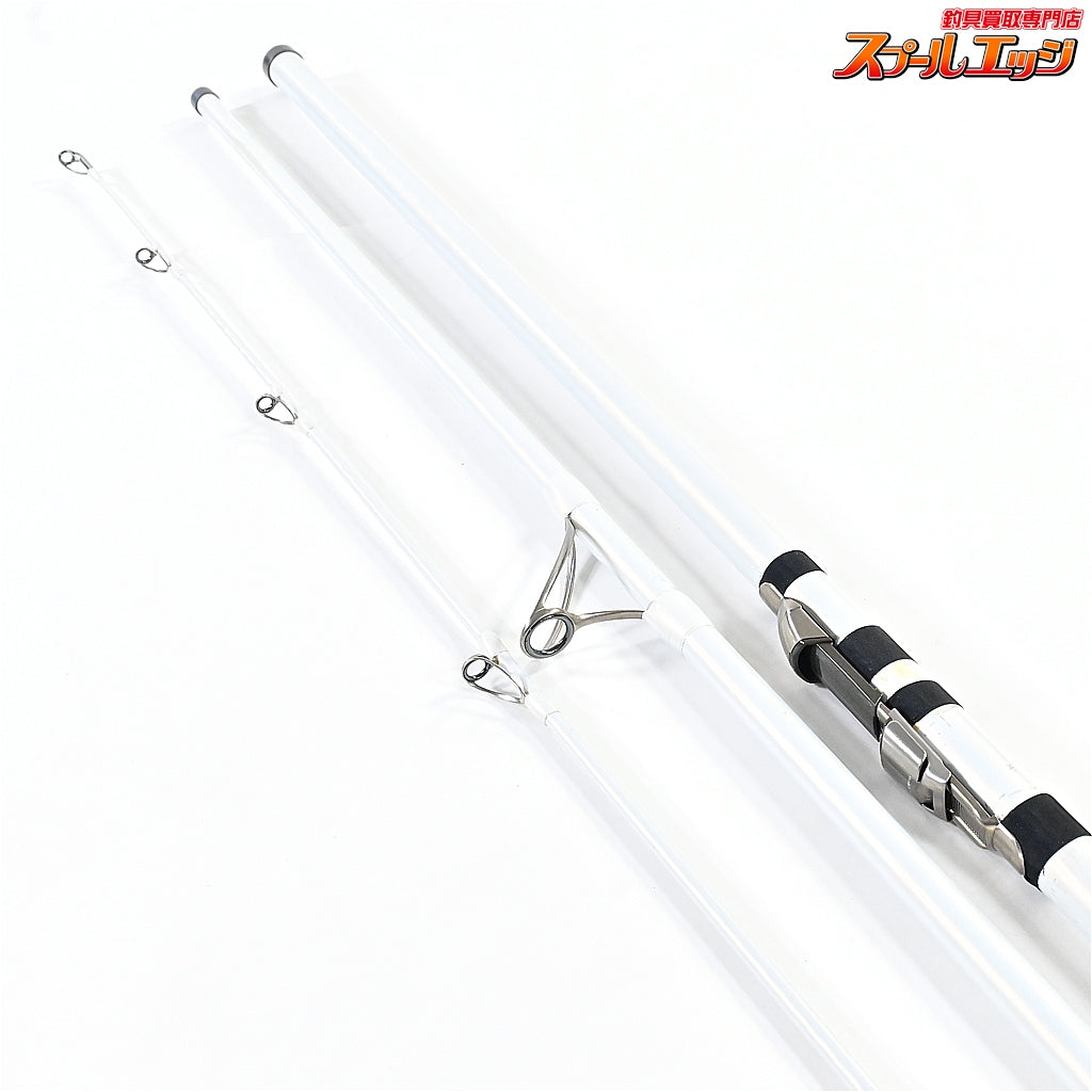 【シマノ】 04キススペシャル 405BX+ バランサー3個付 製品コード22797 SHIMANO KISU-SPECIAL シロギス K_195