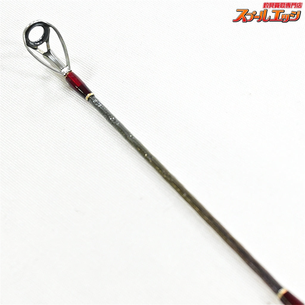 【シマノ】 18ワールドシャウラ 1652R-3 SHIMANO WORLD SHAULA ブラックバス K_178