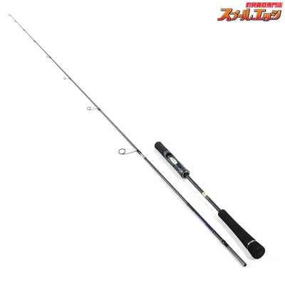 【シマノ】 21ゲーム タイプLJ S610-0 22年追加モデル SHIMANO GAME TYPE-LJ アジ イナダ サバ K_207