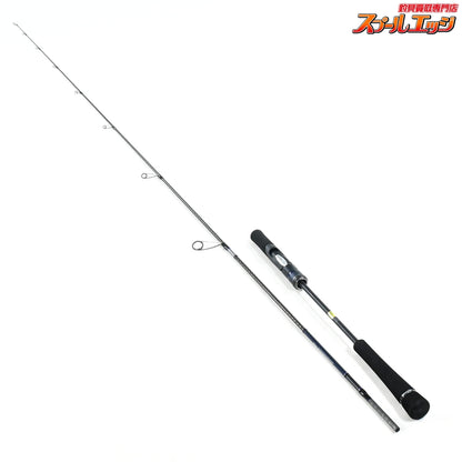 【シマノ】 21ゲーム タイプLJ S610-0 22年追加モデル SHIMANO GAME TYPE-LJ アジ イナダ サバ K_207