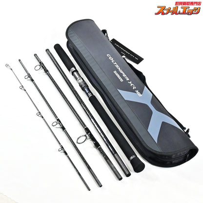 【シマノ】 22コルトスナイパー XR MB S100H-5 SHIMANO COLTSNIPER XR ヒラスズキ ブリ ヒラマサ K_118