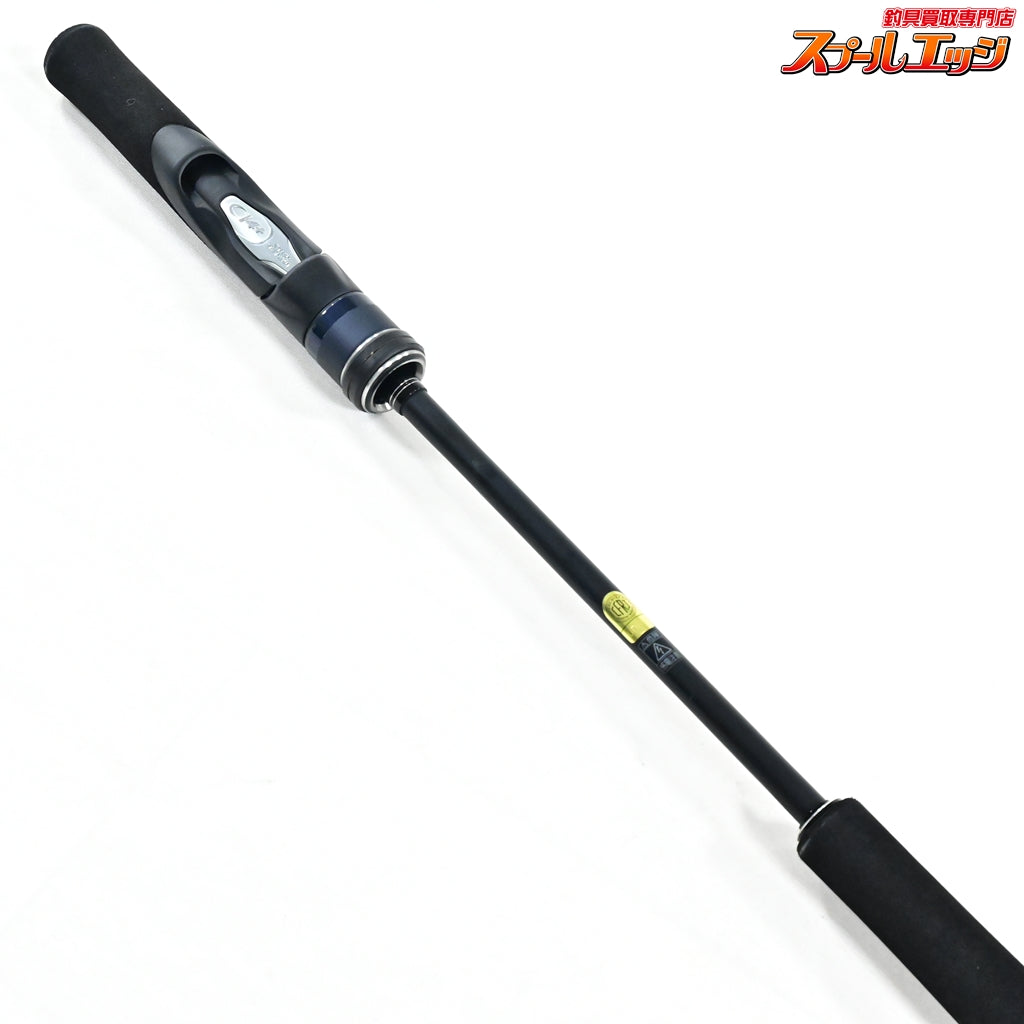 【シマノ】 21ゲーム タイプLJ S610-0 22年追加モデル SHIMANO GAME TYPE-LJ アジ イナダ サバ K_207