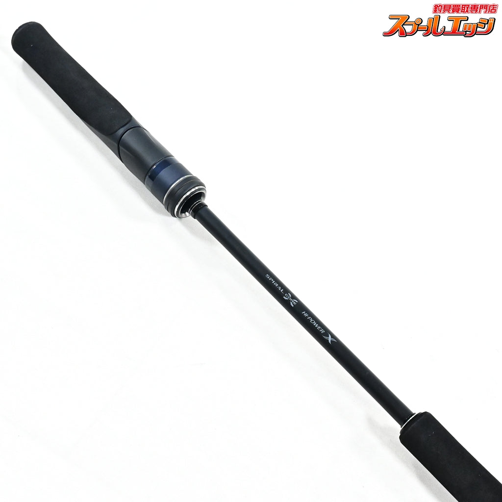 【シマノ】 21ゲーム タイプLJ S610-0 22年追加モデル SHIMANO GAME TYPE-LJ アジ イナダ サバ K_207