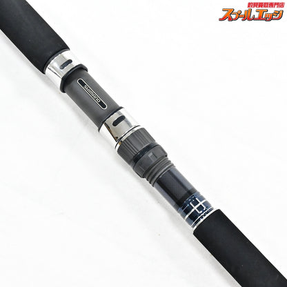 【シマノ】 22コルトスナイパー XR MB S100H-5 SHIMANO COLTSNIPER XR ヒラスズキ ブリ ヒラマサ K_118