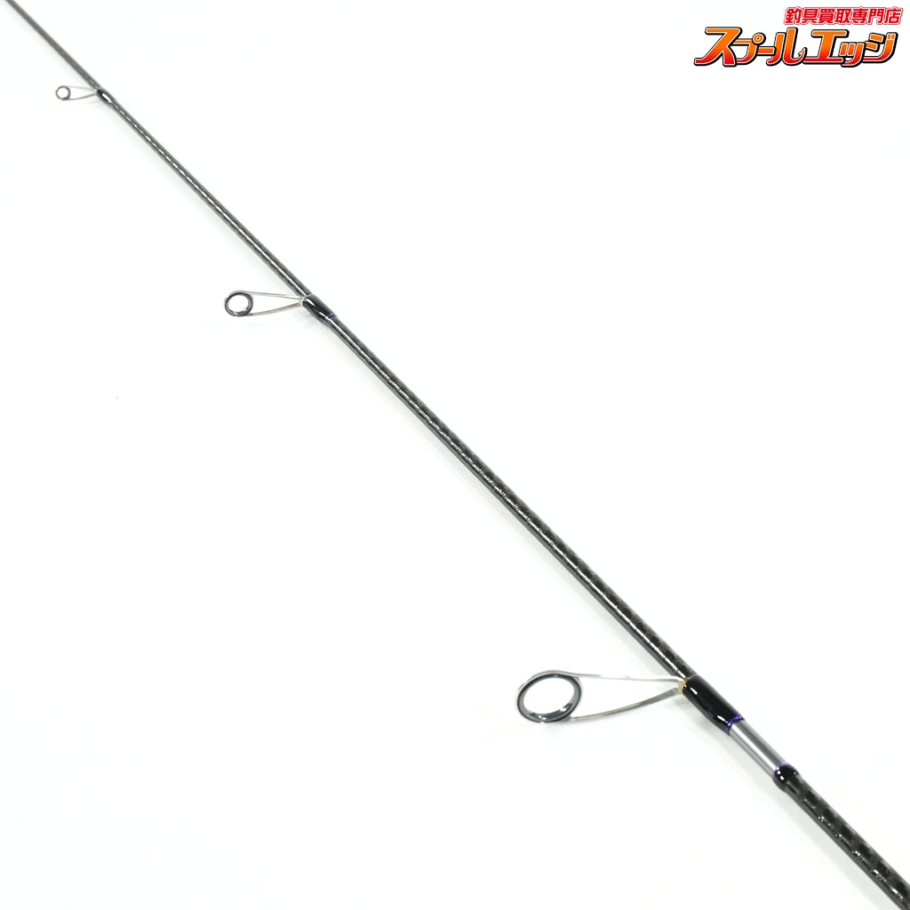 【シマノ】 21ゲーム タイプLJ S610-0 22年追加モデル SHIMANO GAME TYPE-LJ アジ イナダ サバ K_207