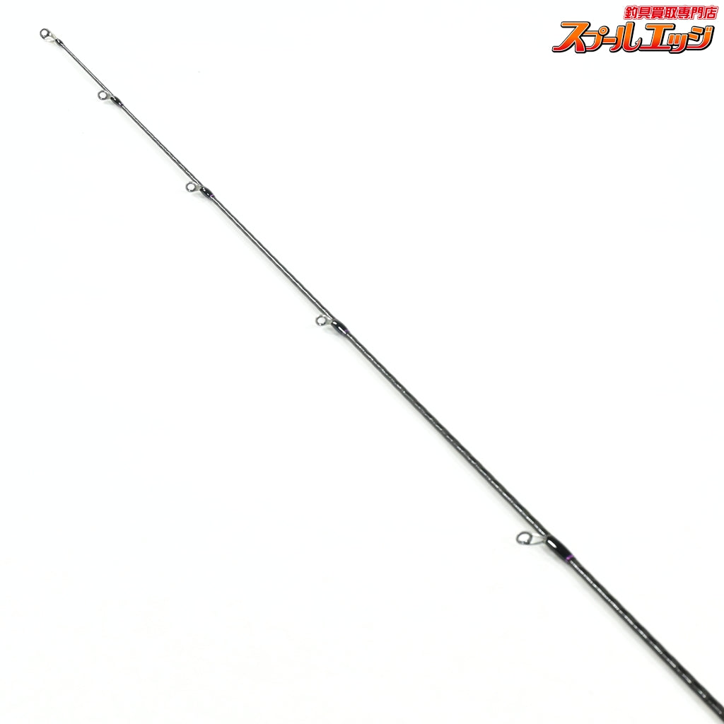 【シマノ】 21ゲーム タイプLJ S610-0 22年追加モデル SHIMANO GAME TYPE-LJ アジ イナダ サバ K_207