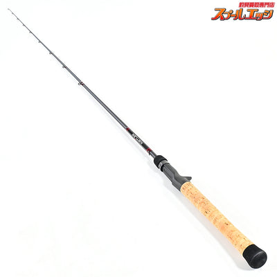 【キスラー】 Zボーン ジャパンスペシャル ZB-JSP-67ML オールパーパスライト Kistler ZBONE ALL PURPOSE LIGHT ブラックバス K_242