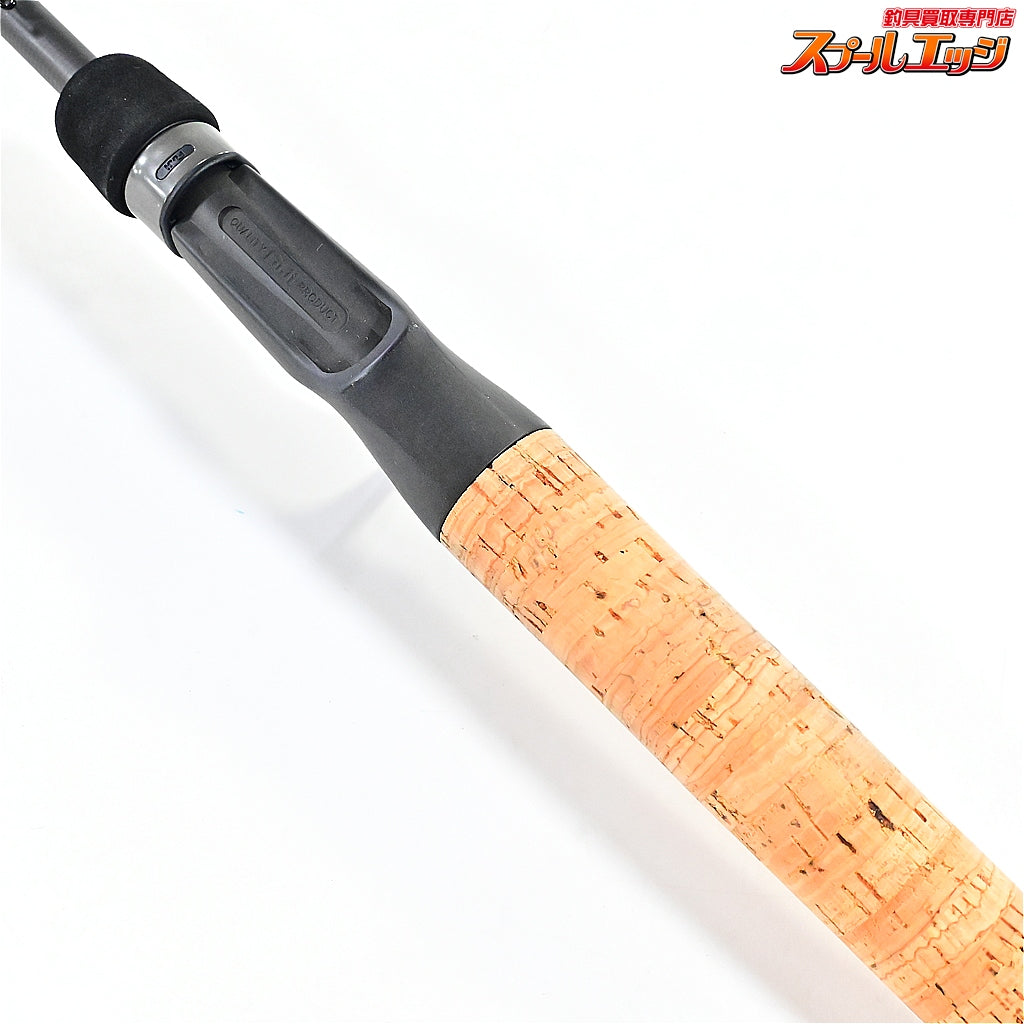 【キスラー】 Zボーン ジャパンスペシャル ZB-JSP-67ML オールパーパスライト Kistler ZBONE ALL PURPOSE LIGHT ブラックバス K_242