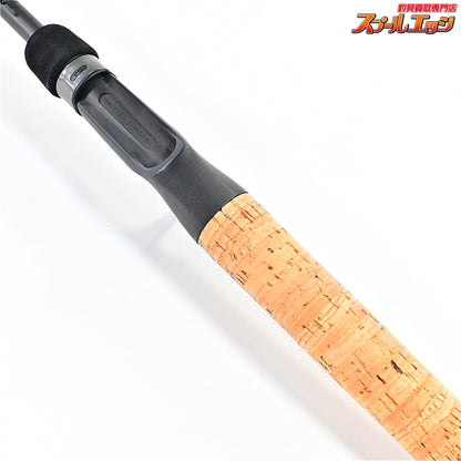【キスラー】 Zボーン ジャパンスペシャル ZB-JSP-67ML オールパーパスライト Kistler ZBONE ALL PURPOSE LIGHT ブラックバス K_242