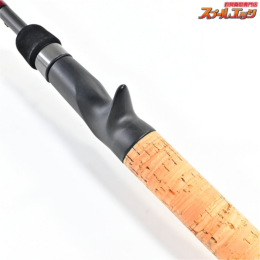 【キスラー】 Zボーン ジャパンスペシャル ZB-JSP-67ML オールパーパスライト Kistler ZBONE ALL PURPOSE LIGHT ブラックバス K_242