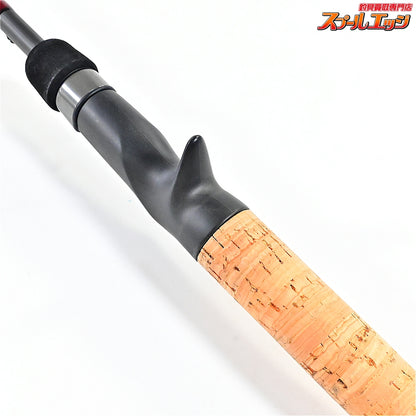 【キスラー】 Zボーン ジャパンスペシャル ZB-JSP-67ML オールパーパスライト Kistler ZBONE ALL PURPOSE LIGHT ブラックバス K_242