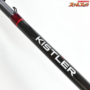 【キスラー】 Zボーン ジャパンスペシャル ZB-JSP-67ML オールパーパスライト Kistler ZBONE ALL PURPOSE LIGHT ブラックバス K_242