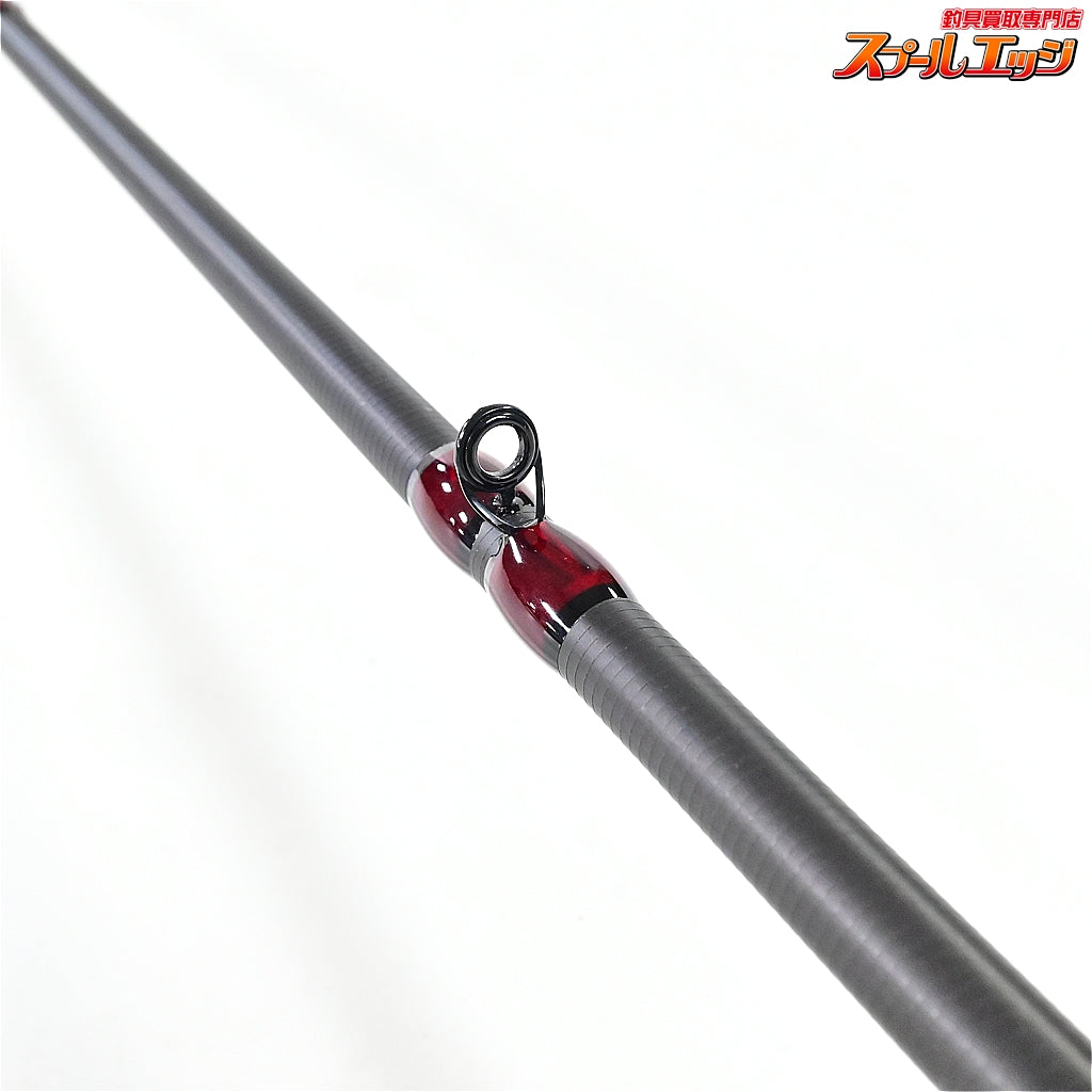 【キスラー】 Zボーン ジャパンスペシャル ZB-JSP-67ML オールパーパスライト Kistler ZBONE ALL PURPOSE LIGHT ブラックバス K_242