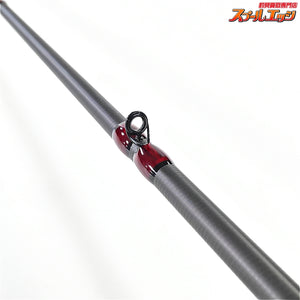 【キスラー】 Zボーン ジャパンスペシャル ZB-JSP-67ML オールパーパスライト Kistler ZBONE ALL PURPOSE LIGHT ブラックバス K_242