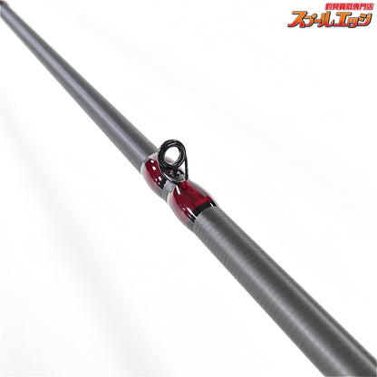 【キスラー】 Zボーン ジャパンスペシャル ZB-JSP-67ML オールパーパスライト Kistler ZBONE ALL PURPOSE LIGHT ブラックバス K_242
